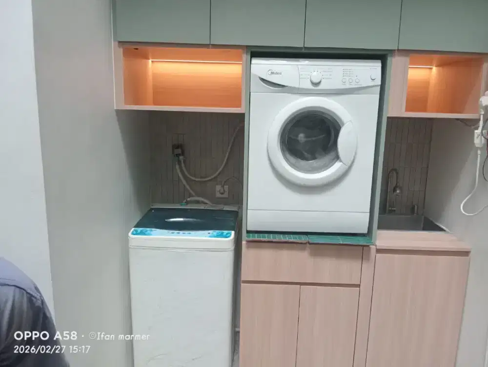 Spesialis interior & furniture murah bandung