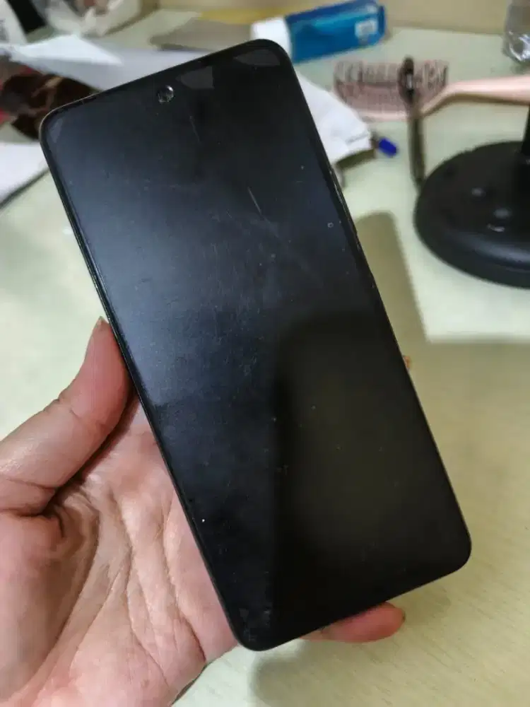 INFINIX HOT 11 S NFC