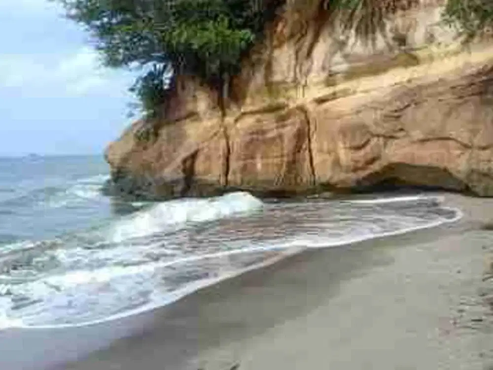 Tanah Los Pantai Manado