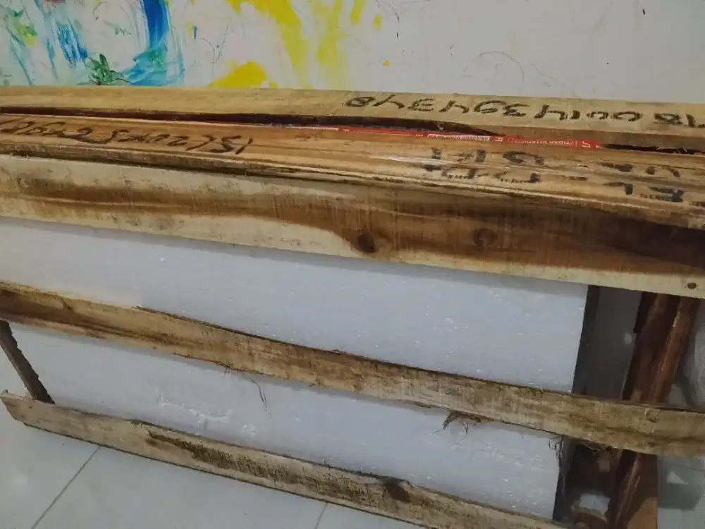 Android Smart TV 32 inci Toshiba