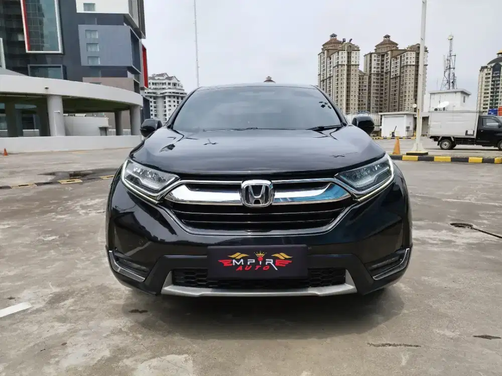 CRV 1.5 PRESTIGE TURBO DP 30JT KM LOW