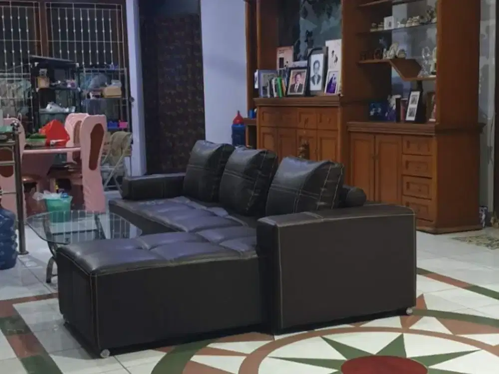 Dijual Cepat Rumah di Villa Kapuk Mas Timur Jakut, LT. 348M2