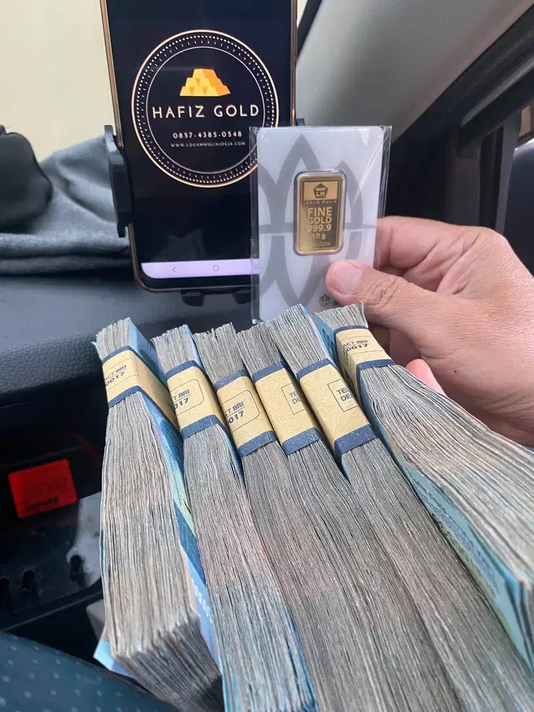 buyback emas area sendangtirto