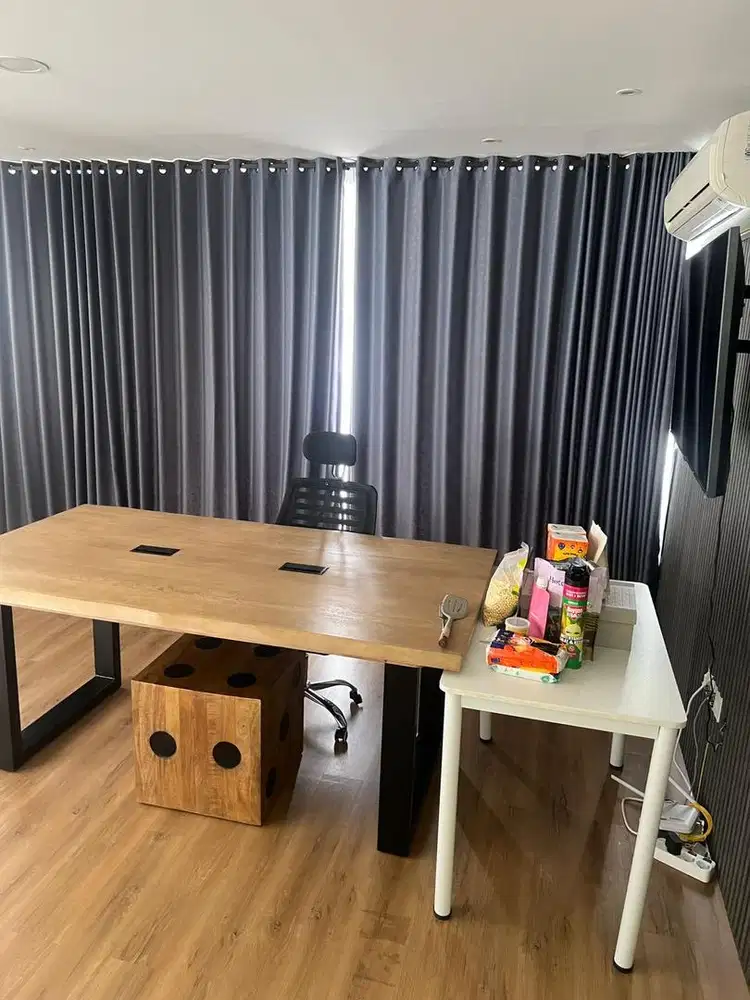 Jasa pindahan rumah/apartemen