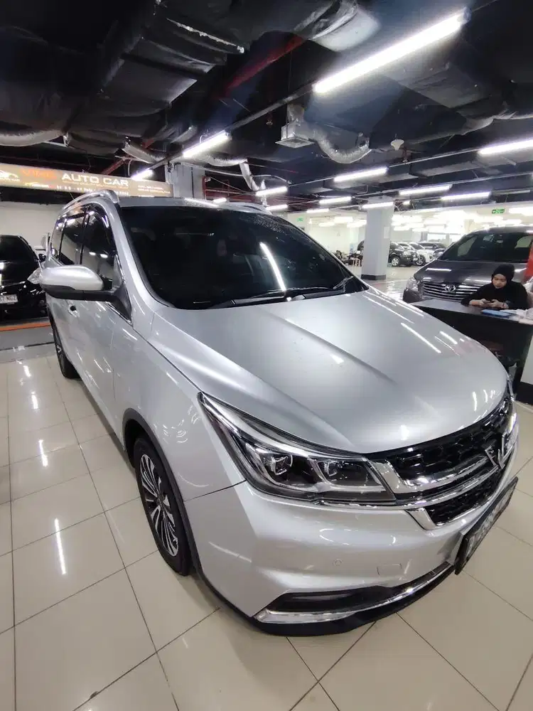 Wuling Cortez 2022 Sunroof 1.5L T Lux