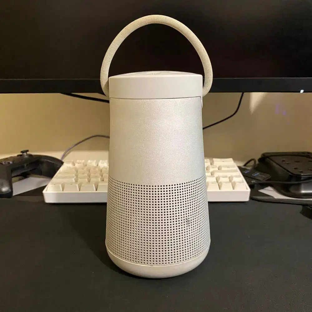 BOSE SOUNDLINK REVOLVE PLUS + ORIGINAL