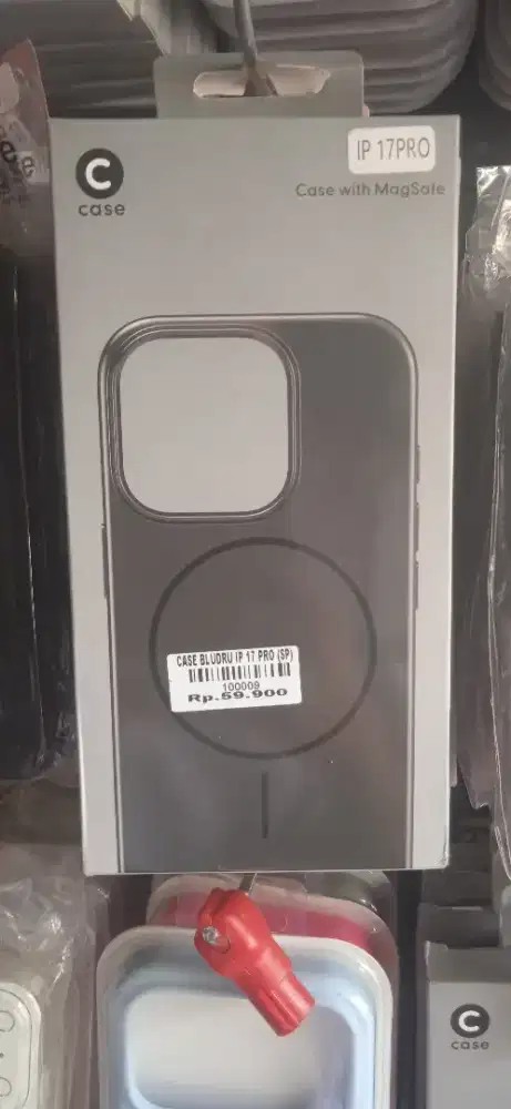 CASE BLUDRU IPHONE 27 ATLANTIS DASYAT