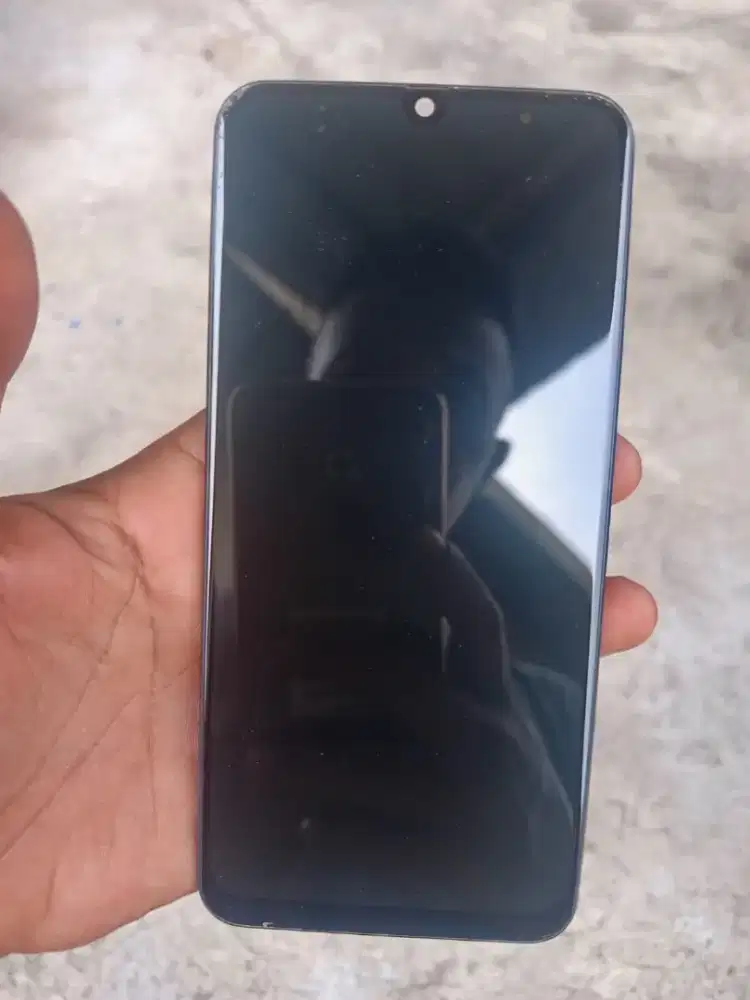 Lcd ORI Samsung a50s