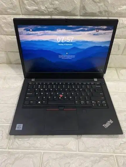 Laptop Lenovo Thinkpad L14 Core i5-1135G7 Ram 8gb 14inch N-WKJ3