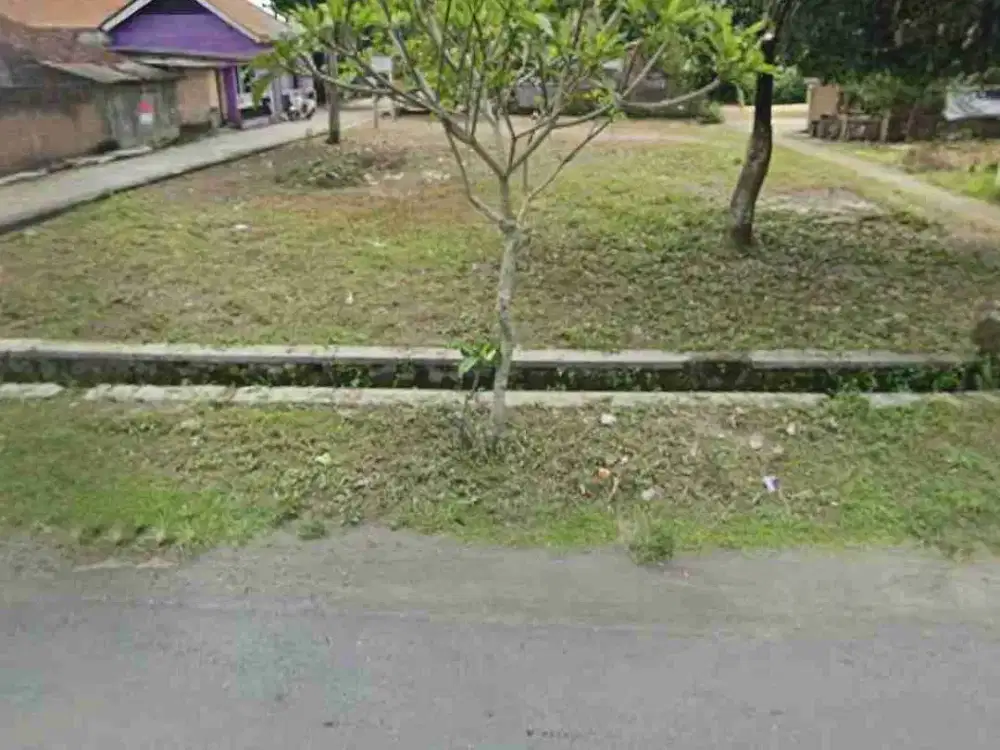 Dijual Tanah Pekarangan Madurejo Prambanan Sleman Yogyakarta...