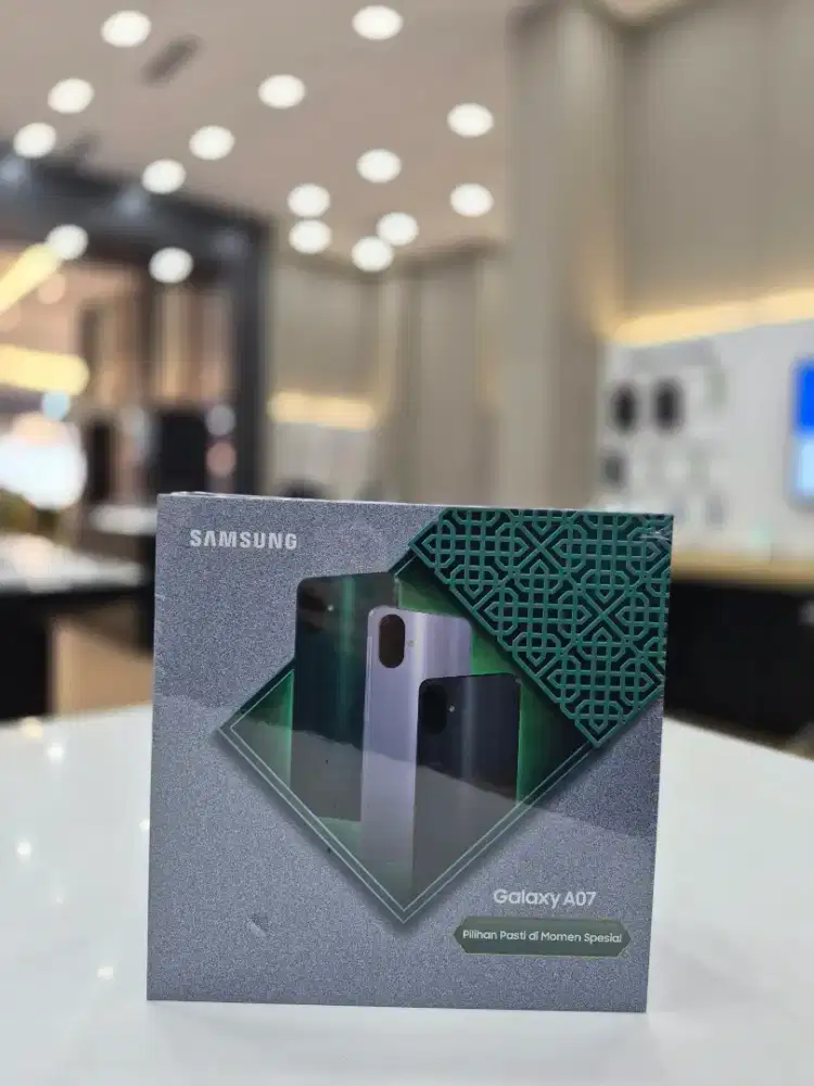 Ramadhan Packed,Cicilan mulai 0%