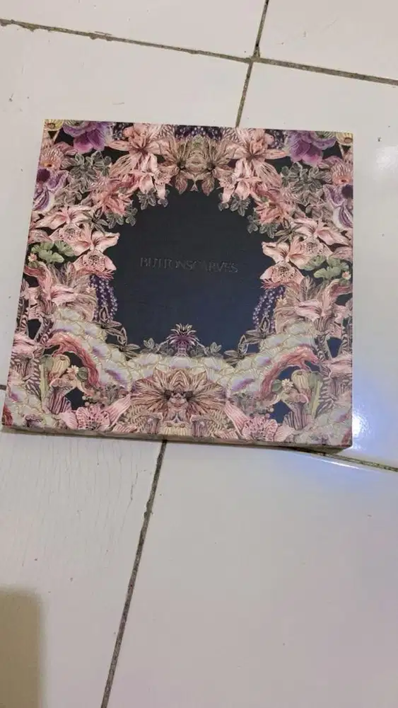 hijab buttonscarves forestis truffle