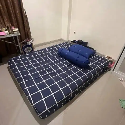 Kasur Busa merk Zinus