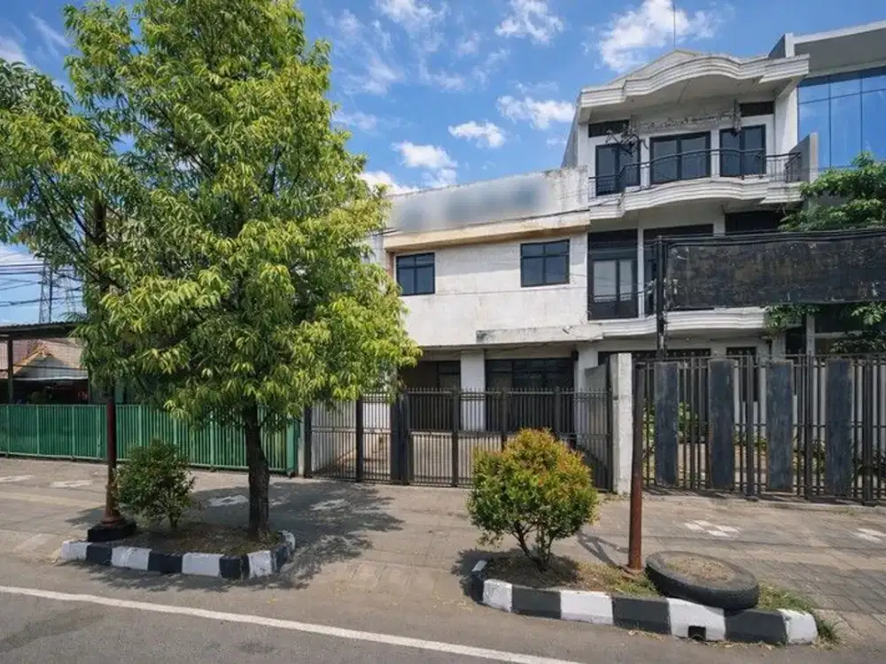 Kantor Dijual  Sukoharjo, Jawa Tengah