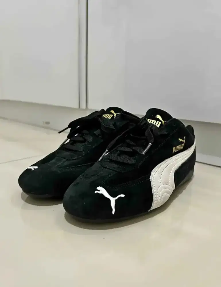 Sepatu Puma Yang Lagi Trend