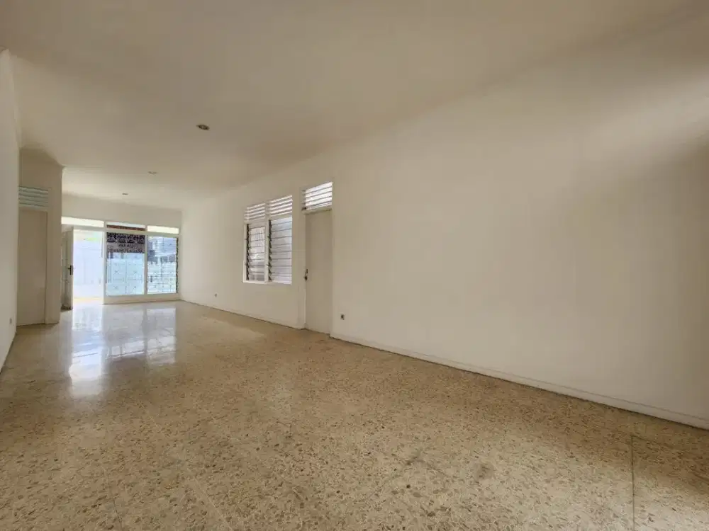 Jual Rumah Sunrise Garden Jakarta Barat