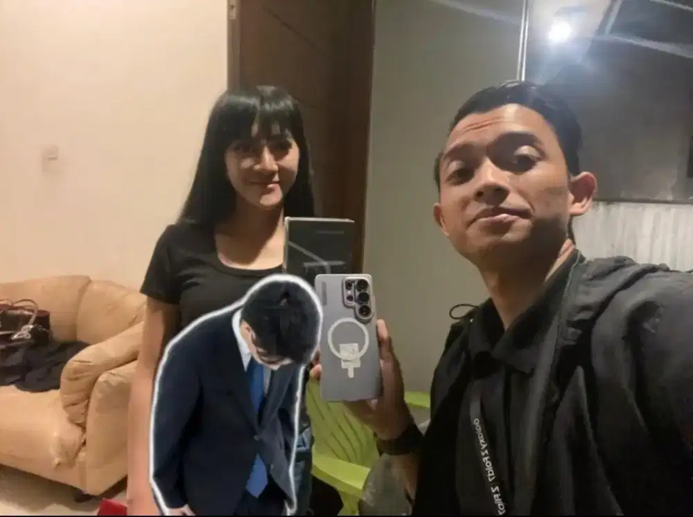 PRE ORDER BATCH 2 GALAXY S26 ULTRA  | BENEFIT UP TO 7.5 JUTA