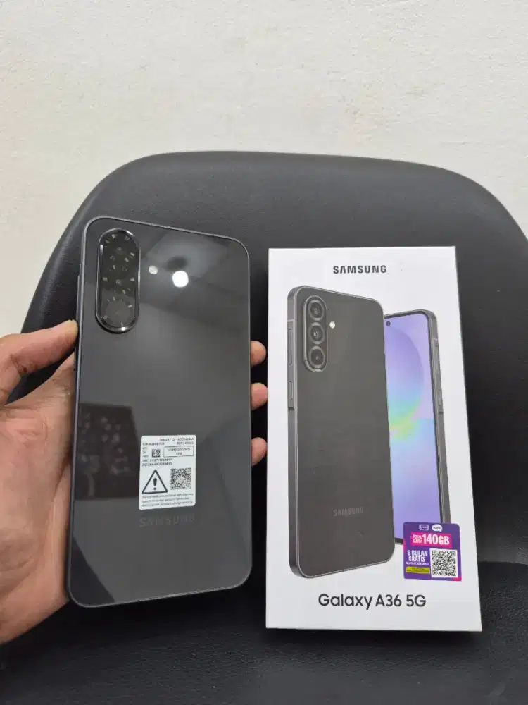 Samsung A36 5g 8/256gb