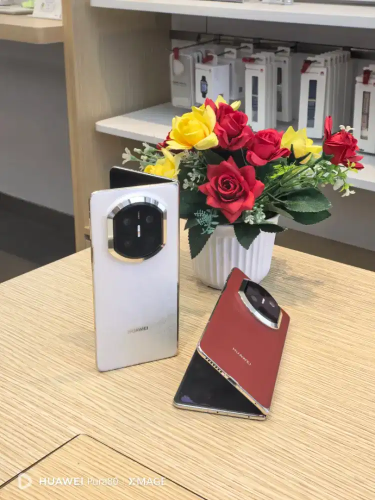 READY STOCK HUAWEI MATE X7