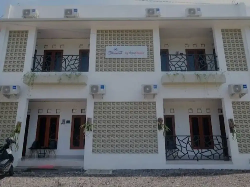 Full Furnished di Lokasi Strategis Dekat Kampus & Mall, Maguwoharjo, Depok, Sleman