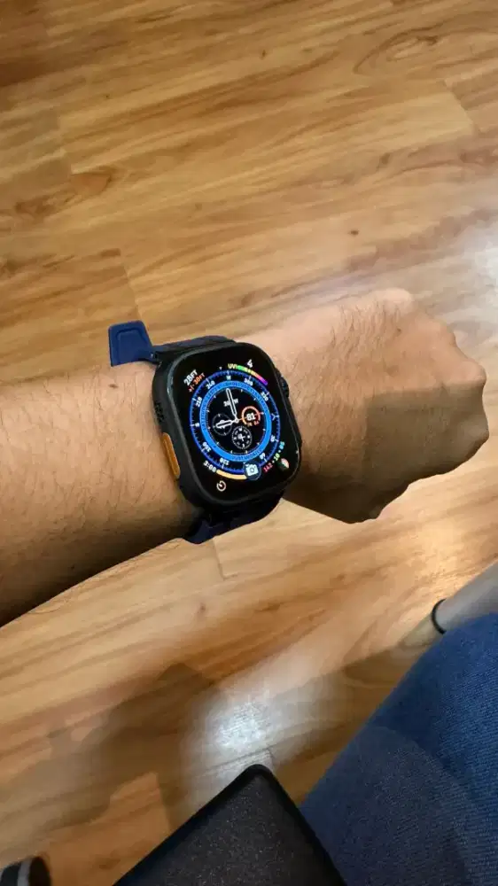 Iwatch Apple watch ultra 3