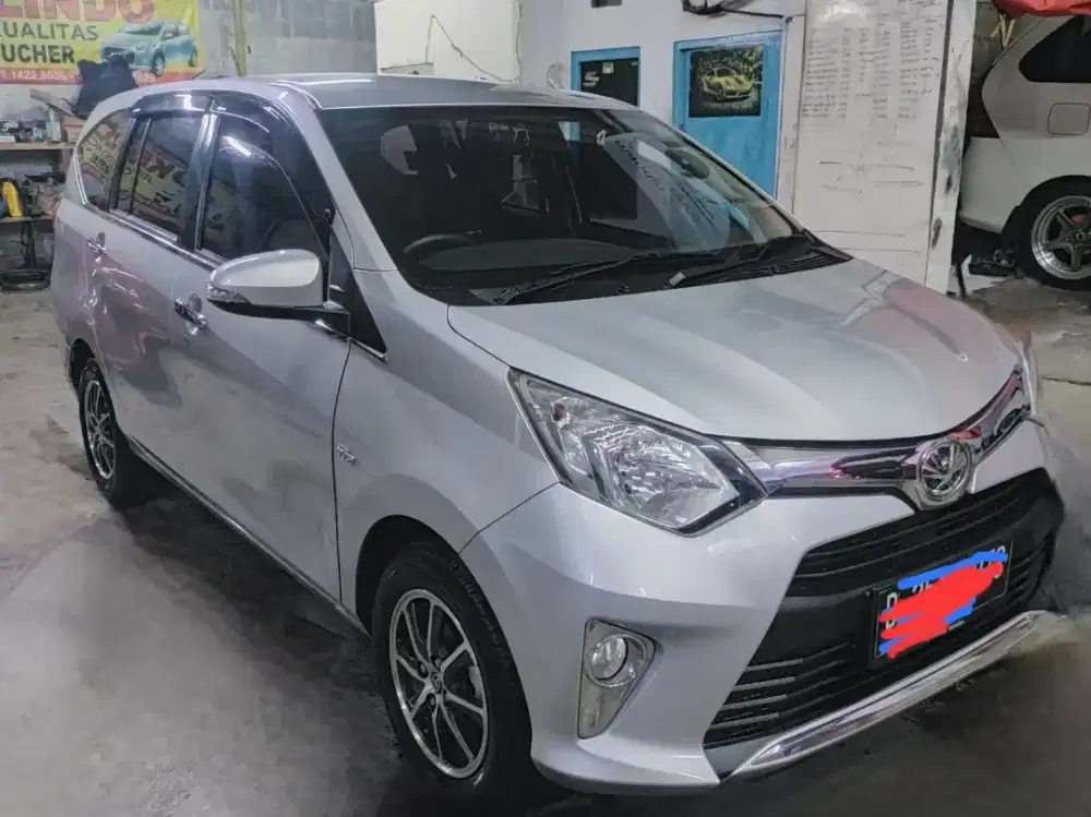 Dp 9 jt Calya G a/t 2017 ang 2,8