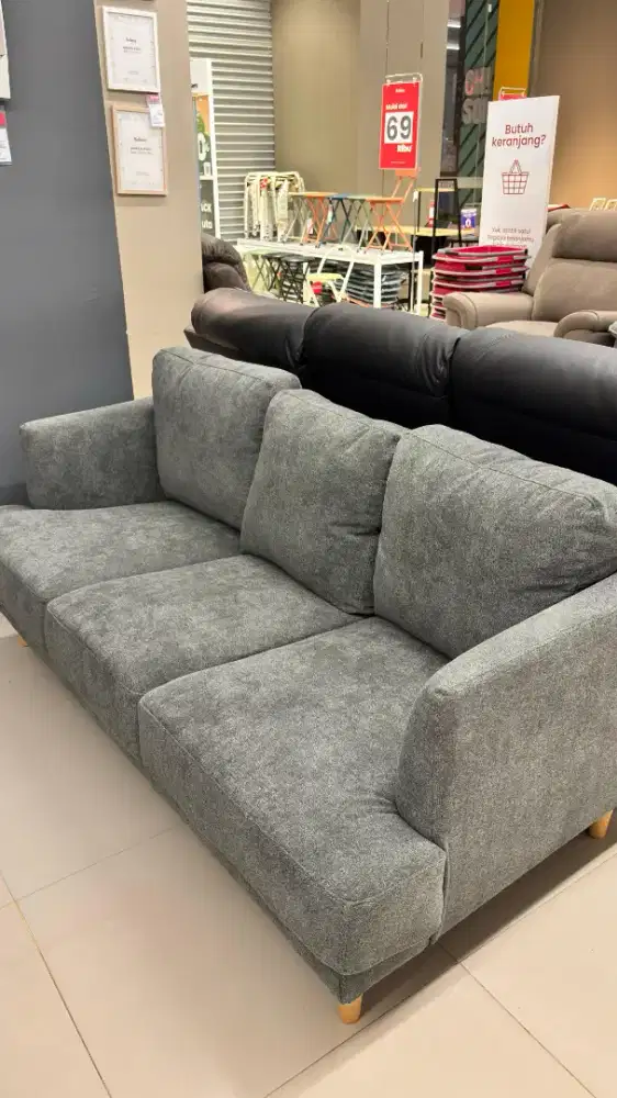 Sofa set zuko selma