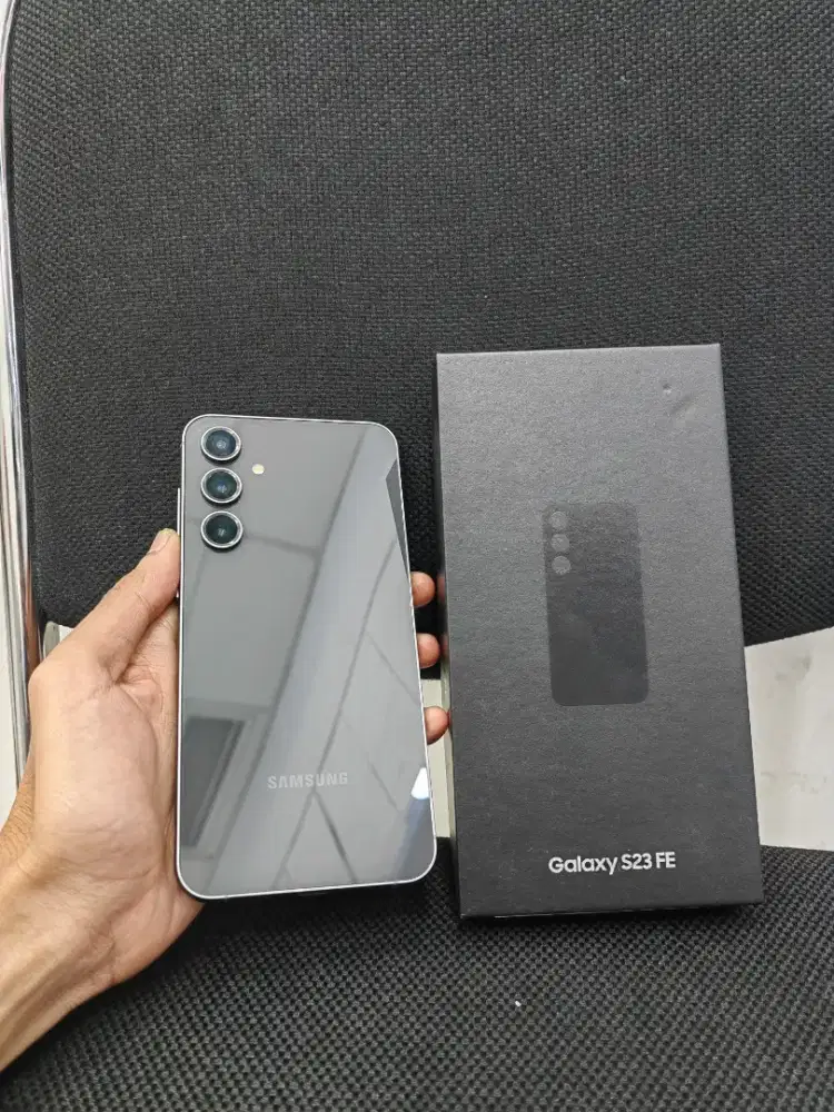 Samsung S23 fe 8/128gb
