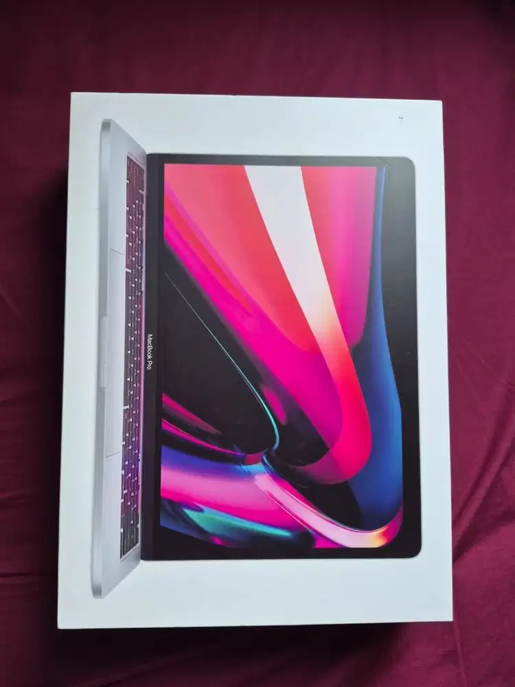 Macbook pro m2 touch bar 2022 mulus like new