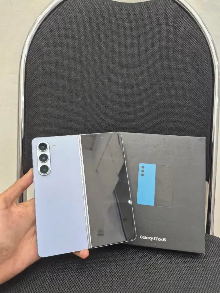 Samsung Z fold 5 12/256gb