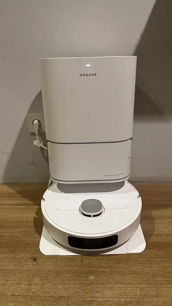 Dreame L10s Ultra  Robot Vacuum Cleaner | HARGA PAS