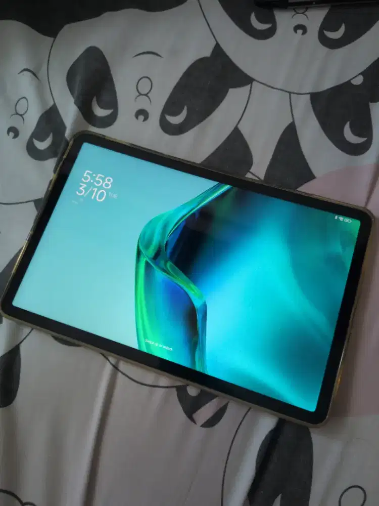 Xiaomi Pad 5 (Mipad 5) 256GB Termurah - Peforma Gahar, Minus Fisik