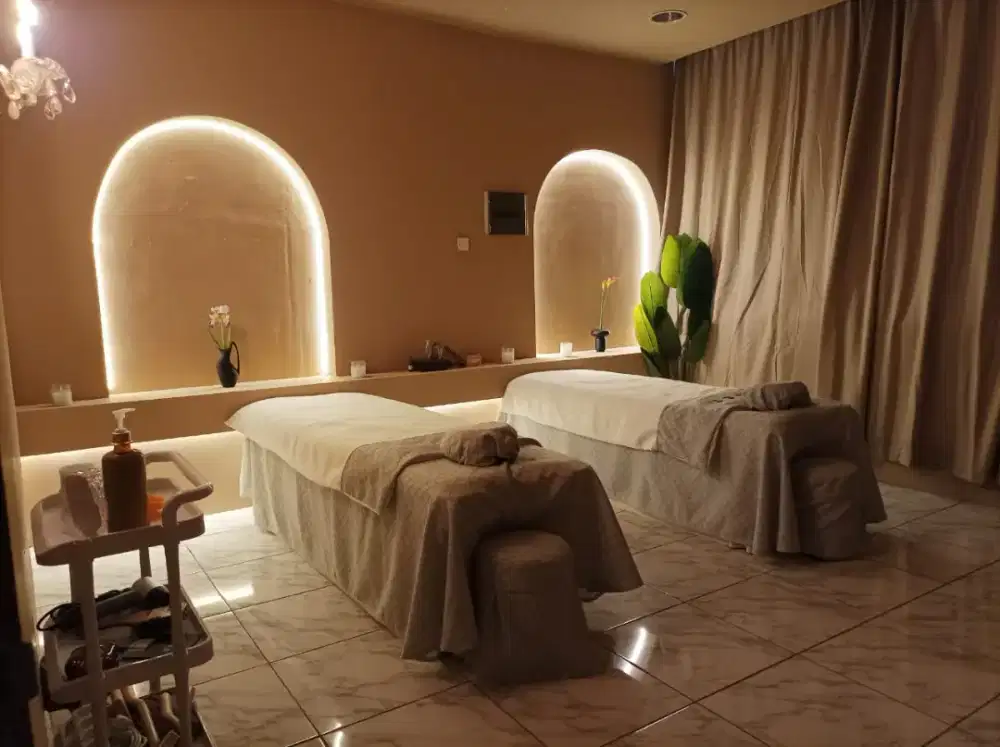 Disewakan ruko Setiabudi