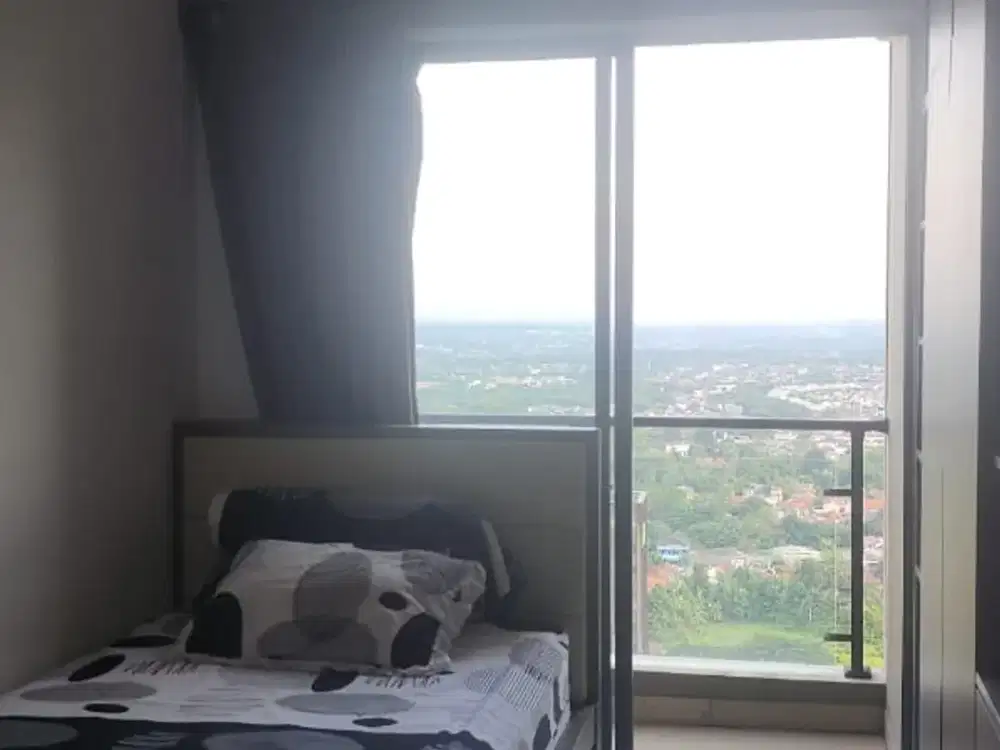 Dijual Apartemen Studio di Skyhouse BSD By Rumah Chinida (Jb)