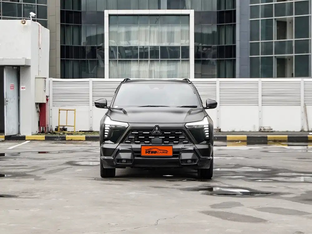 Mitsubishi XForce 2024 Bensin