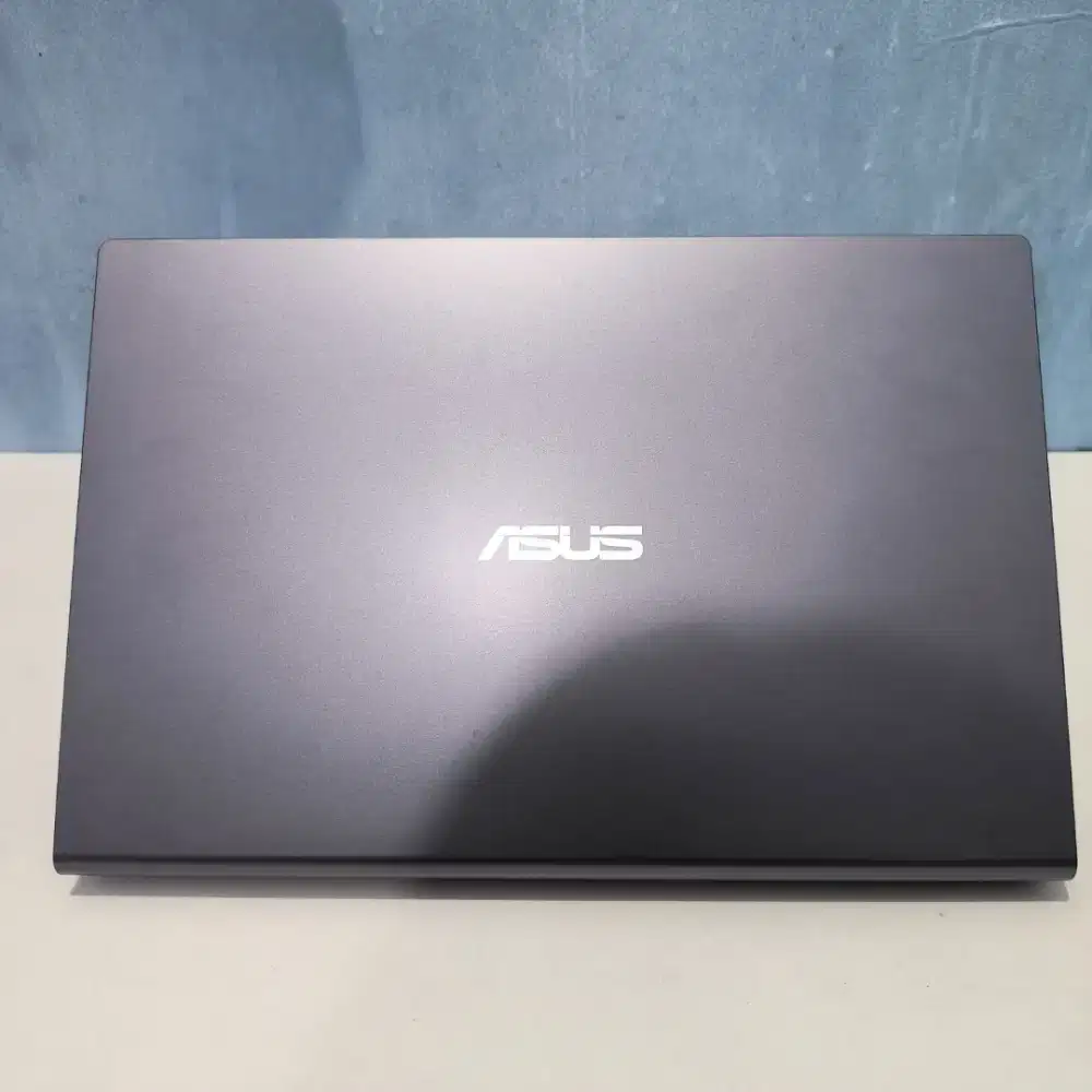 Laptop second ASUS A416MAO (Pemakaian pribadi)