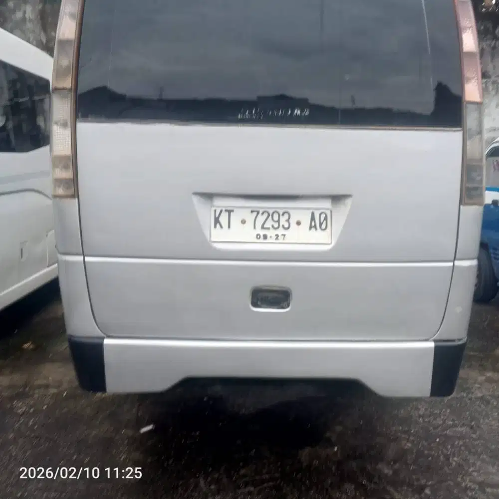 ISUZU ELF 4X4 TAHUN 2012 (SIAP CEK UNIT BALIKPAPAN & NEGO)