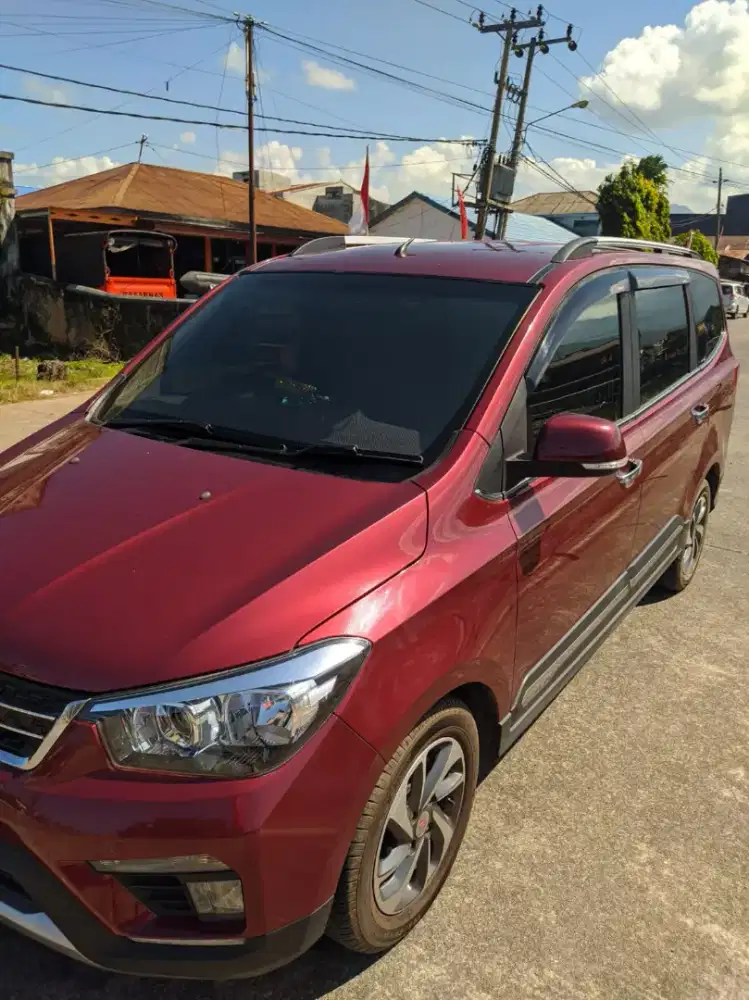 jual cepat mobil wuling confero s lux