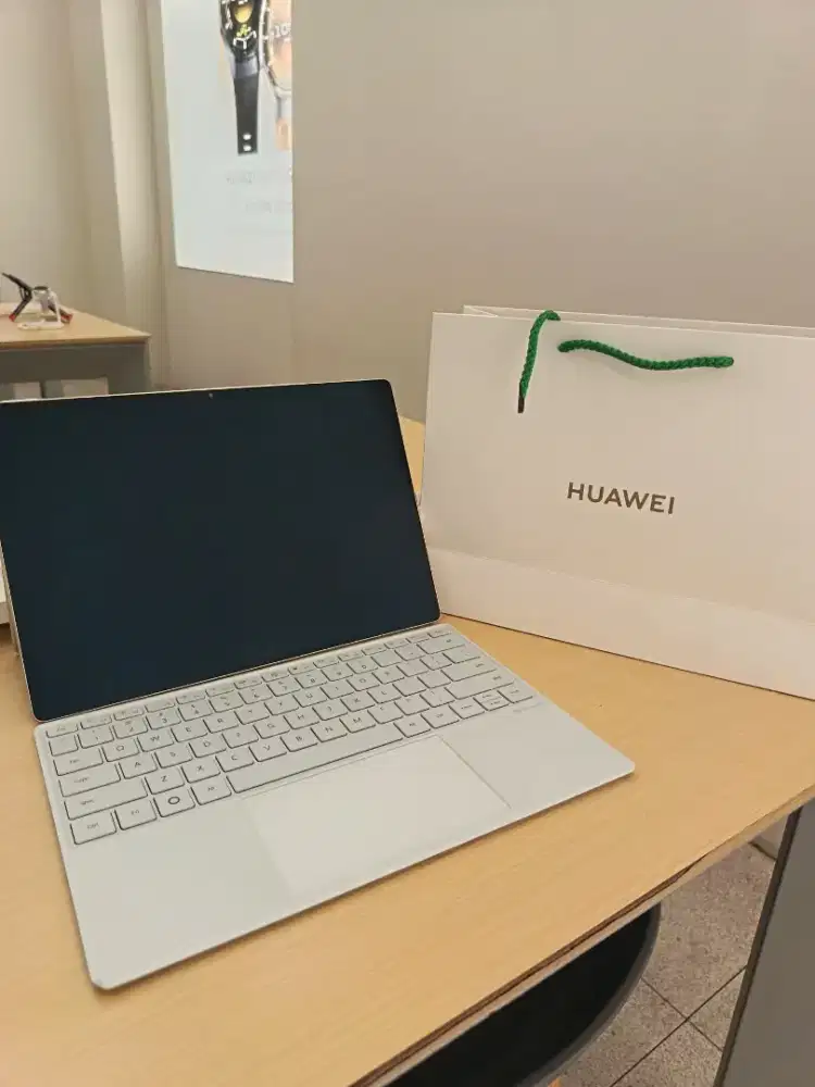 Huawei matepad Pro 13.2