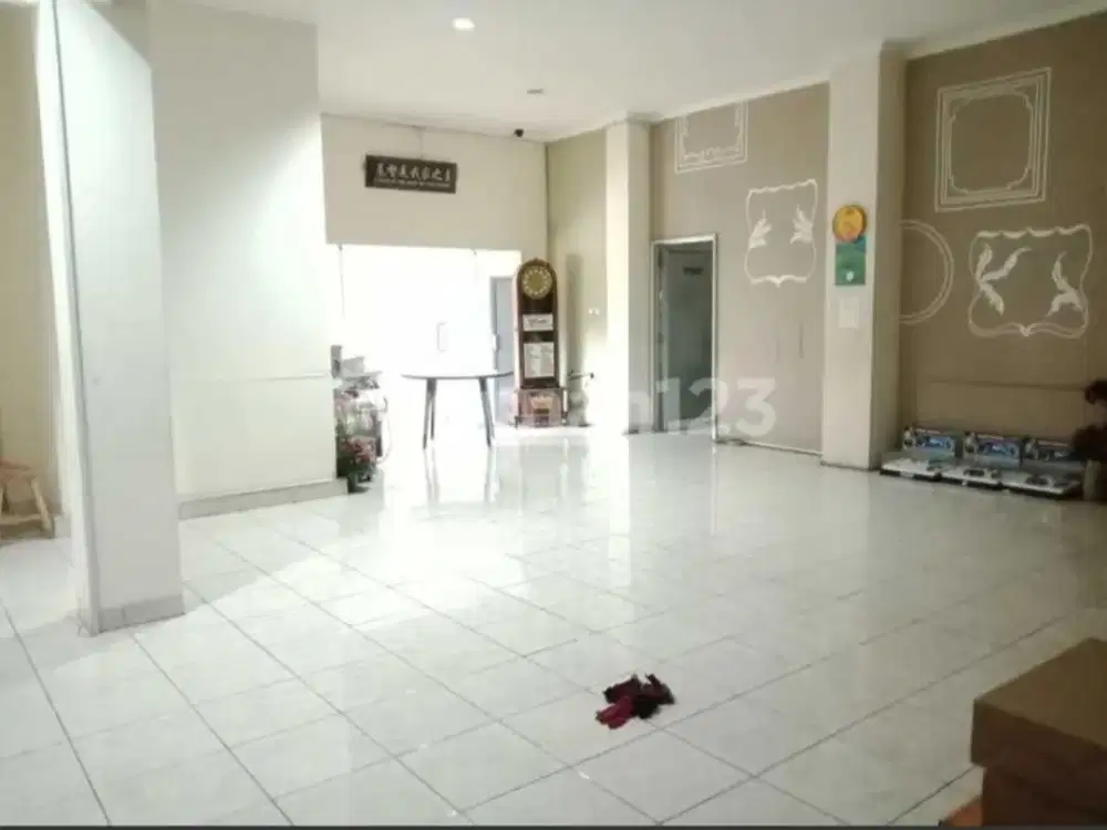 Sewa Ruko Daerah Taman Ratu jakarta Barat