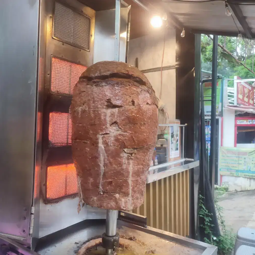 (Helper dapur),(helper outlet booth makanan),tukang las argon