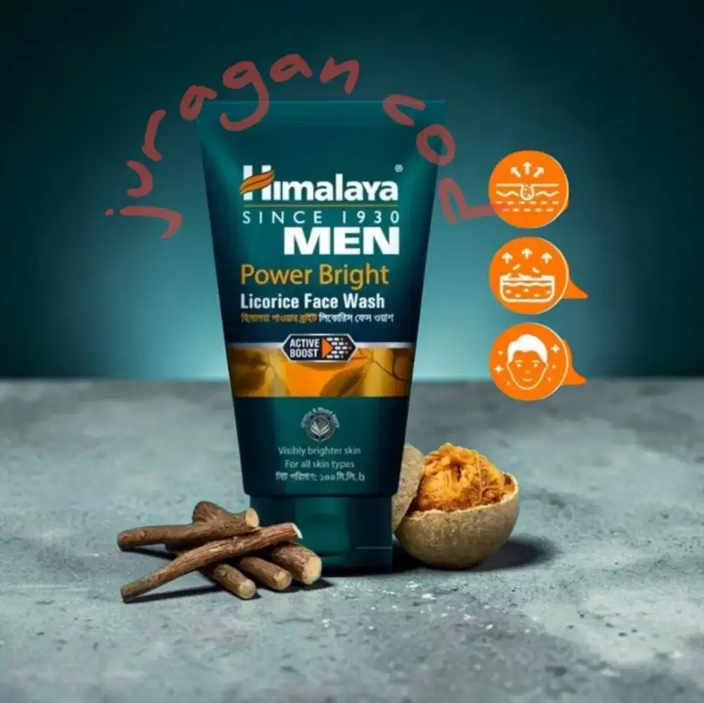 Face Wash Himalaya 100ml