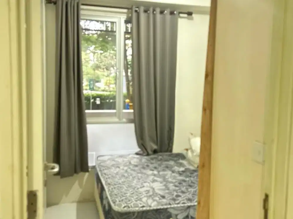 DIJUAL Apartment Eastcoast Residence