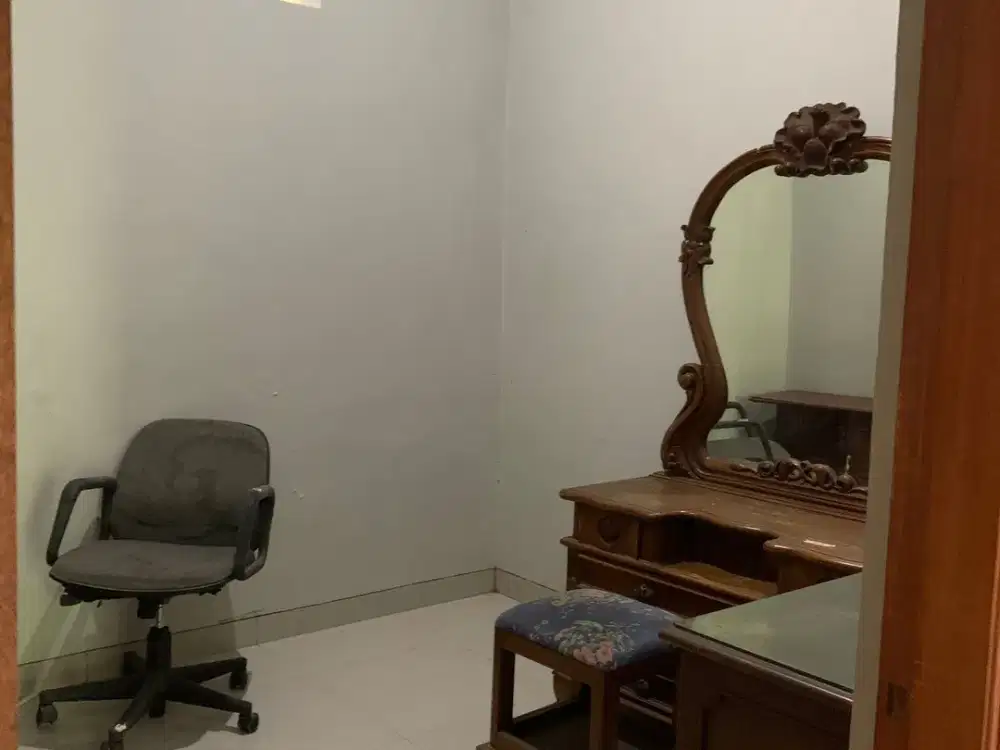 Rumah LT 180 Hadap Selatan 15 Menit ke Gerbang Tol Kukusan J-44116