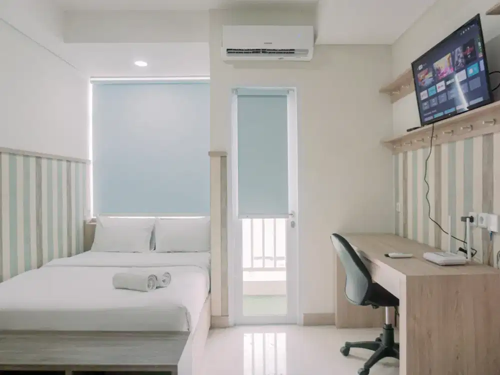 Rumah 2 Lt SHM 7 Menit ke AEON MALL Sentul City Siap KPR J-43015