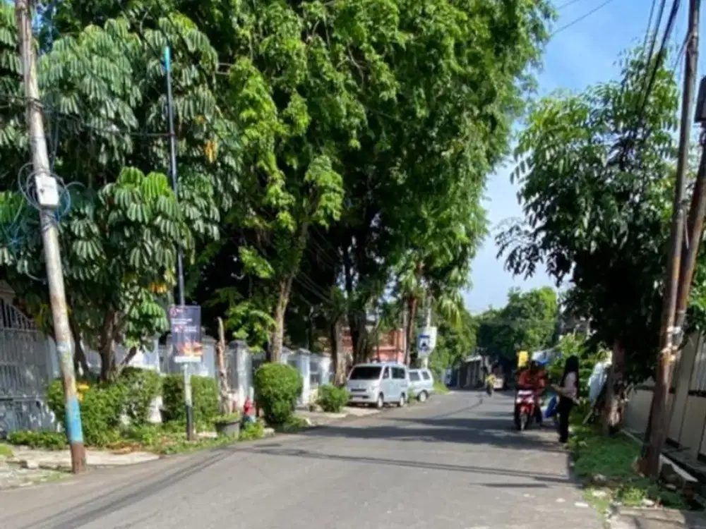 Tanah dan Bangunan Kostan Pulo Gadung Jakarta Timur