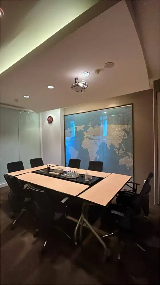 OPERASIONAL LAPANGAN