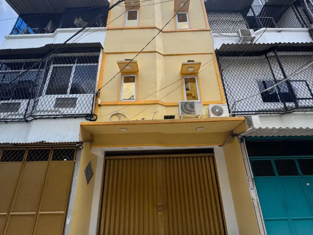 ANA RUMAH UK 4.7X10M DI JELAMBAR