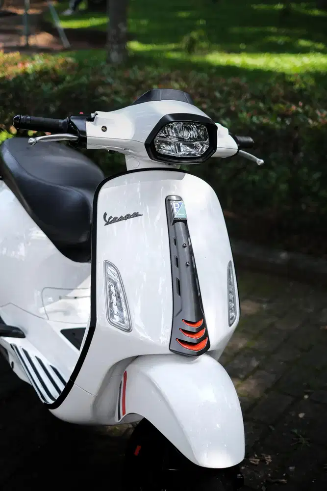 Vespa Sprint S 150 IGET ABS  2024