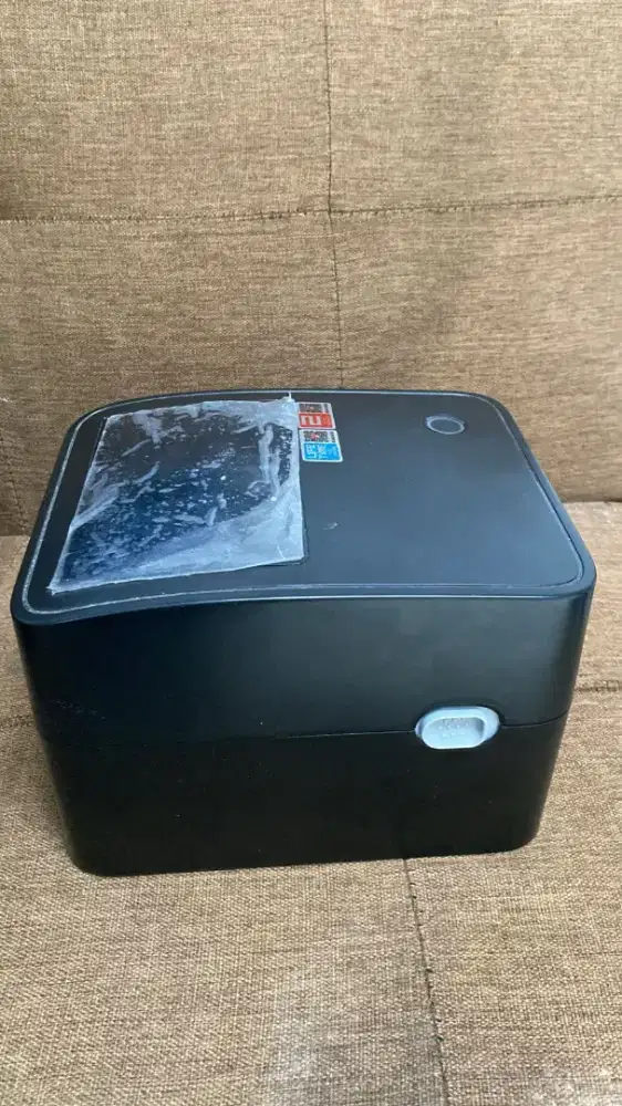 Printer thermal resi baguss